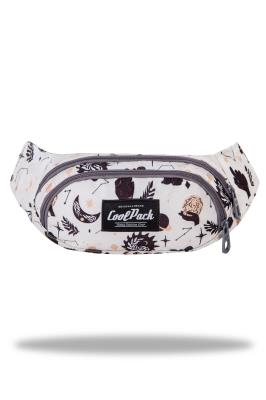 Opakowanie Saszetka na pas nerka Coolpack Albany Luna