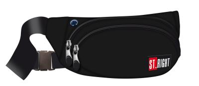 Opakowanie Saszetka na pasek 2-komorowa