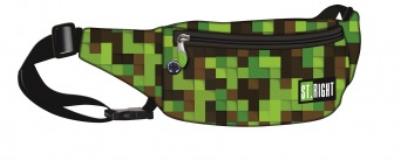 Opakowanie Saszetka na pasek nerka WB1 MASTER GAMER