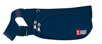 Opakowanie Saszetka na pasek WB2 ST.NAVY BLUE