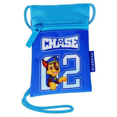 Opakowanie Saszetka na szyję Psi Patrol