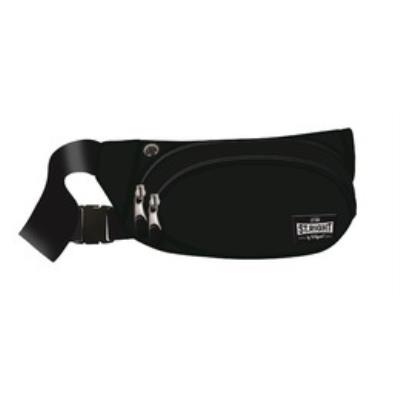 Saszetka nerka Black Vintage. Wydawca: ST-MAJEWSKI. SmakLiter.pl Opakowanie Saszetka nerka Black Vintage