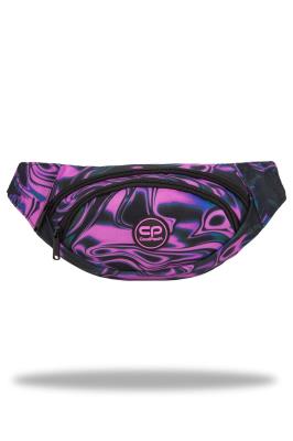 Opakowanie Saszetka nerka Coolpack Albany Amethyst