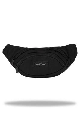 Opakowanie Saszetka nerka Coolpack Albany Black Collection