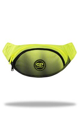 Opakowanie Saszetka nerka Coolpack Albany Gradient LEMON