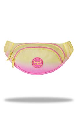 Opakowanie Saszetka nerka Coolpack Albany Gradient PEACH