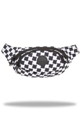 Opakowanie Saszetka nerka Coolpack Albany Pepit