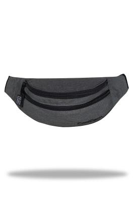 Opakowanie Saszetka nerka Coolpack Madison SNOW GREY