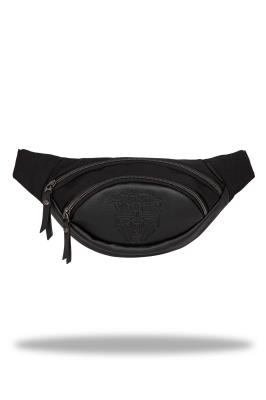 Opakowanie Saszetka nerka Disney 100 albany black collection