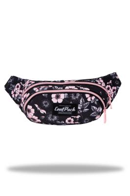 Opakowanie Saszetka nerka na pas Coolpack albany helen