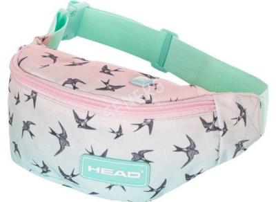 Opakowanie Saszetka nerka Ombre Effect Swallows Dance Head