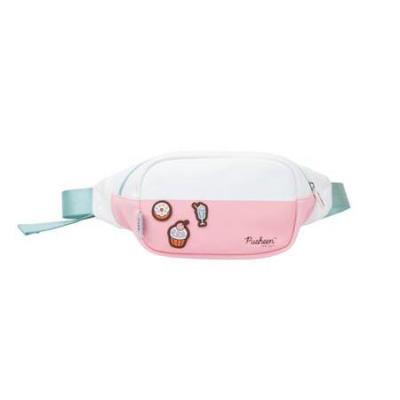 Opakowanie Saszetka nerka Pusheen mare0062