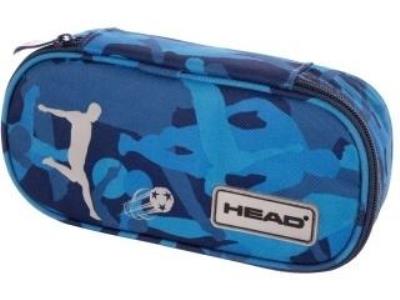 Opakowanie Saszetka-piórnik AC5 maxi Head Moro Fan ASTRA