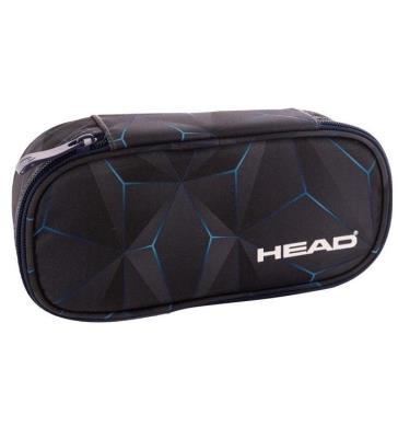 Opakowanie Saszetka piórnik Head AC5 3D Blue ASTRA