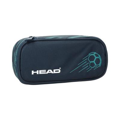 Opakowanie Saszetka piórnik Head AC6 Champion ASTRA