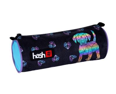 Opakowanie Saszetka piórnik tuba Hash Best Friend ASTRA