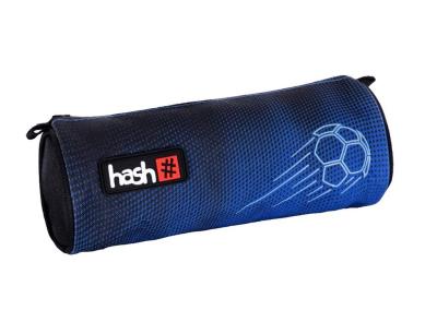 Opakowanie Saszetka piórnik tuba Hash Football ASTRA