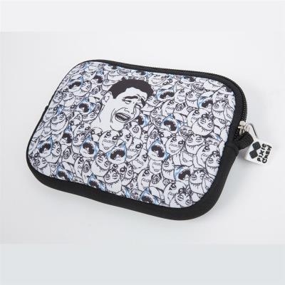 Opakowanie Saszetka PIXIE CREW z czarnym panelem