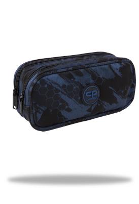 Opakowanie Saszetka podwójna Coolpack Duke Kick Navy