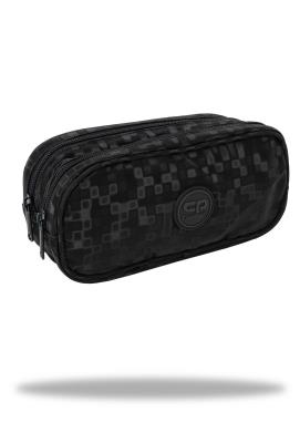 Opakowanie Saszetka podwójna Coolpack Duke Trace Pixel