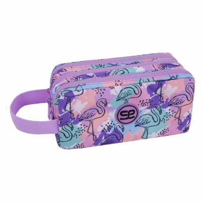 Opakowanie Saszetka potrójna z rączką Coolpack Primus Maui