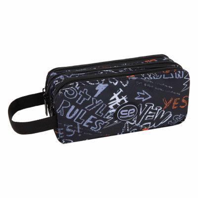 Opakowanie Saszetka potrójna z rączką Coolpack Primus New York