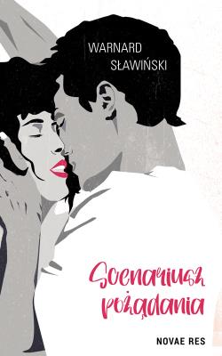 Okładka książki Scenariusz pożądania