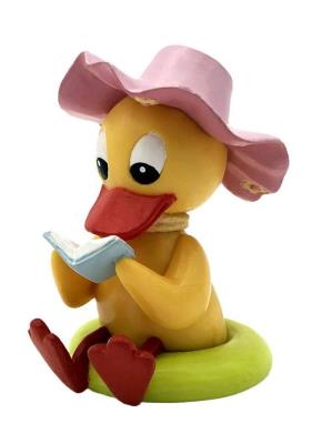 Opakowanie Schnatterinchen BULLYLAND