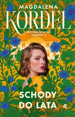 Okładka książki Schody do lata