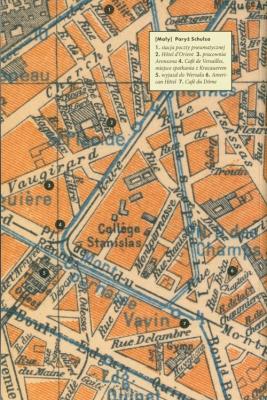 Schulz / Forum 17-18. Autor: Opracowanie zbiorowe. SmakLiter.pl Okładka książki Schulz / Forum 17-18