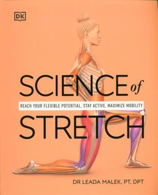 Opakowanie Science of Stretch