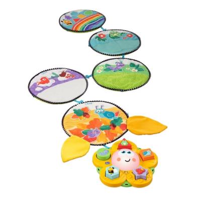 Opakowanie Ścieżka sensoryczna 4 pory roku