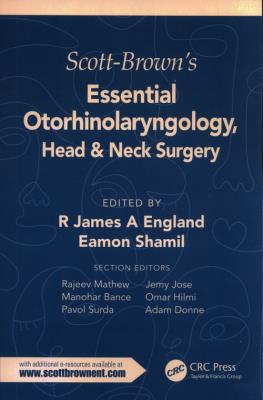 Opakowanie Scott-Brown's Essential Otorhi