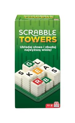 Opakowanie Scrabble Towers GDJ16/3