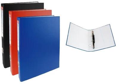 Opakowanie Segregator 4-ringowy A4 MIX