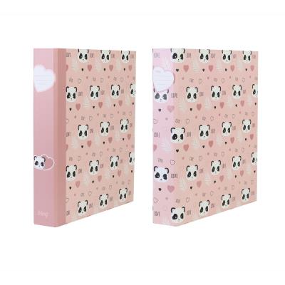 Opakowanie Segregator A4/2R 5cm Cute Panda