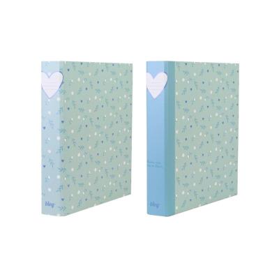 Opakowanie Segregator A4/2R 5cm Sweet Blue