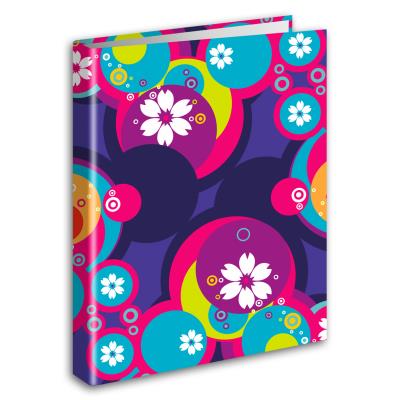 Opakowanie Segregator A4/2R Penmate bąbelki T0103