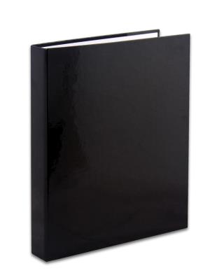 Opakowanie Segregator A4/2R Penmate czarny