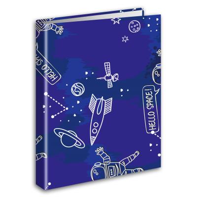 Opakowanie Segregator A4/2R Penmate kosmos 0108