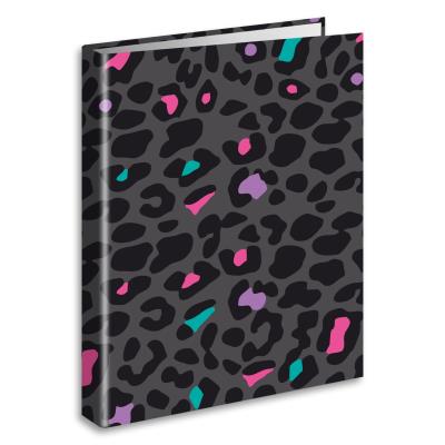 Opakowanie Segregator A4/2R Penmate panterka 0106