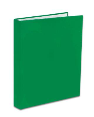 Opakowanie Segregator A4/4R Penmate zielony