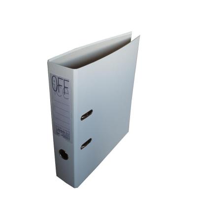 Opakowanie Segregator A4 7,5cm matowy biały