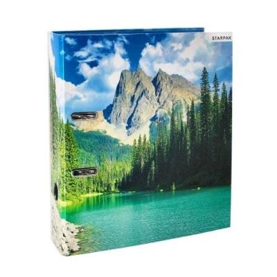 Opakowanie Segregator A4/70 Alpy