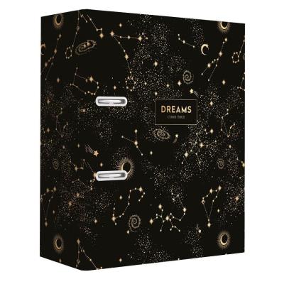 Opakowanie Segregator A4/75K Dreams Black