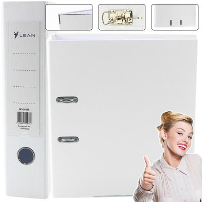 Opakowanie Segregator A4/75mm biały