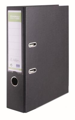 Opakowanie Segregator A4/80mm czarny