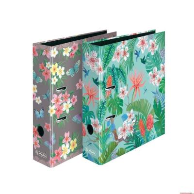 Opakowanie Segregator A4 8cm Ladylike max file