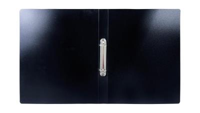 Opakowanie Segregator A4 PP 3cm 2R czarny