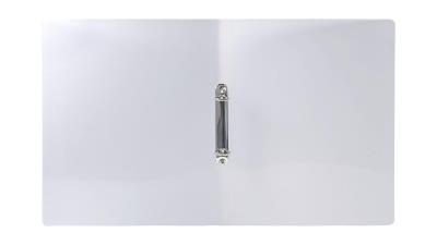 Opakowanie Segregator A4 PP 3cm 2R przezroczysty